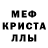 МЕФ mephedrone Dana Sanakoeva